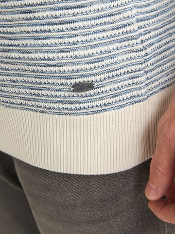 balta Petrol Industries Megztinis