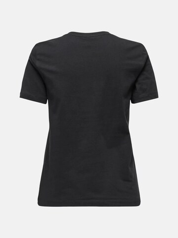 Maglietta di ONLY in nero