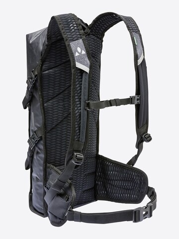 VAUDE Sports Backpack 'Trailpack II' in Black