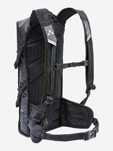 VAUDE Sportrugzak 'Trailpack II' in Zwart