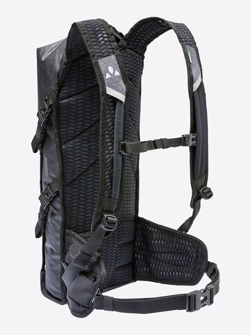 VAUDE Sportrucksack 'Trailpack II' in Schwarz