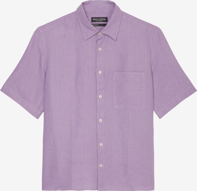 Marc O'Polo Overhemd in de kleur Orchidee, Productweergave