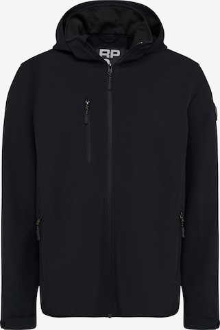 REDPOINT Jacke in Blau: Vorderseite