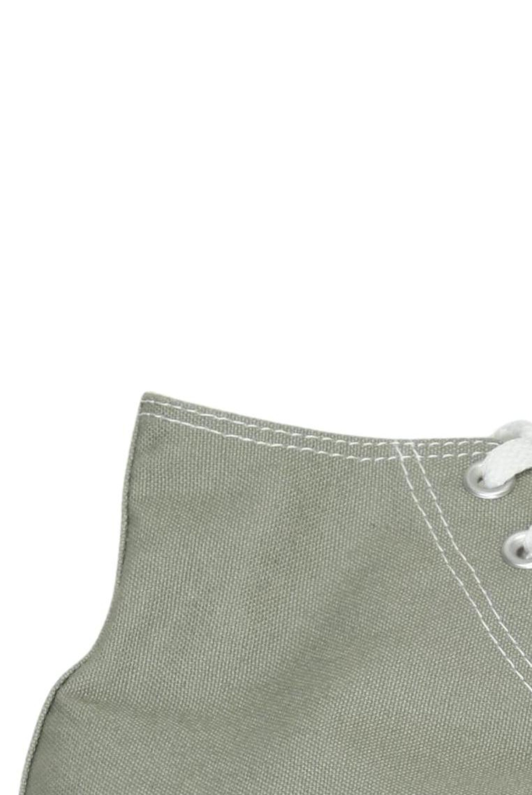 CONVERSE Sneaker 41,5 in Grün