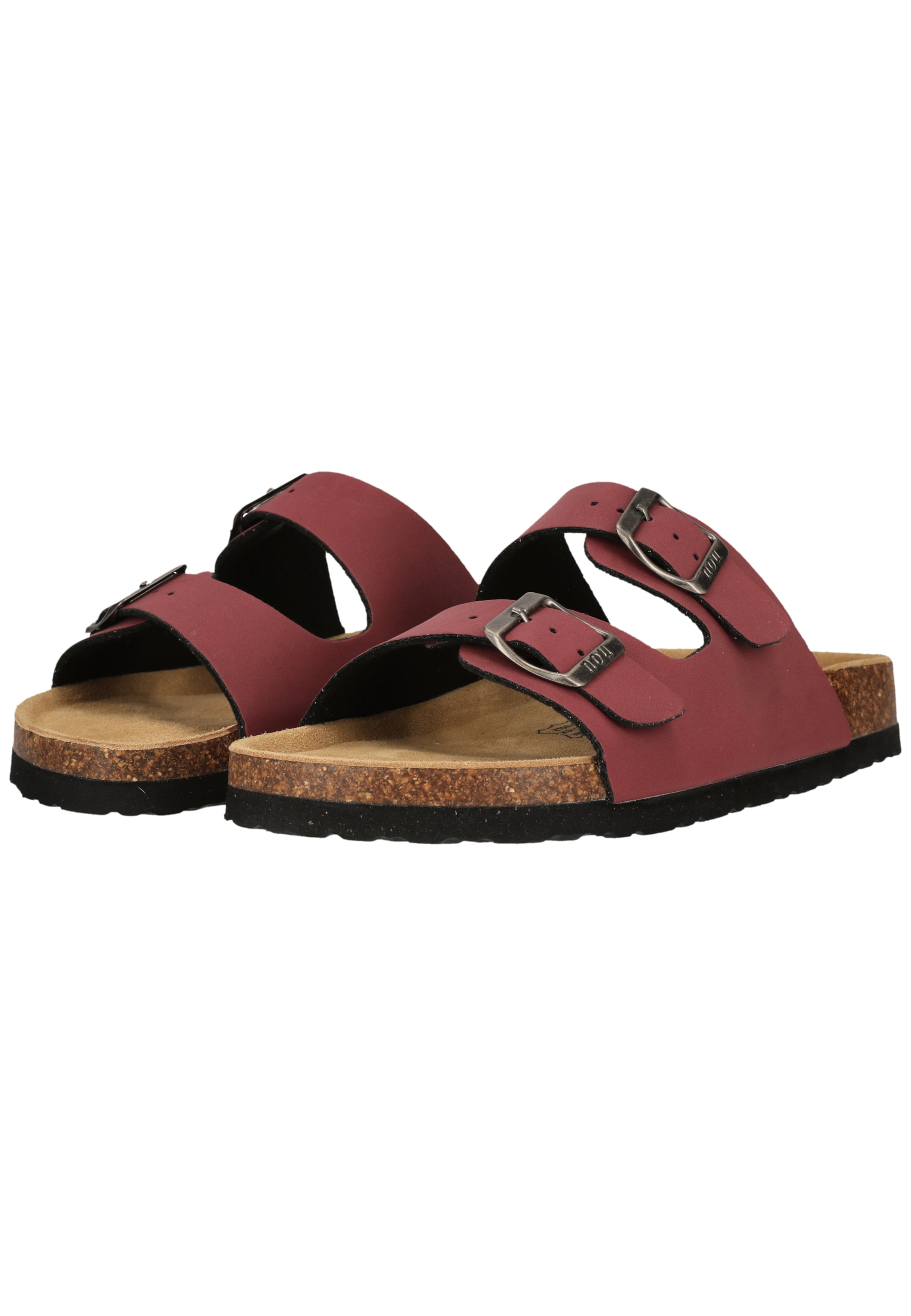 NOU Sandal 'Whitehill V2' in Brown