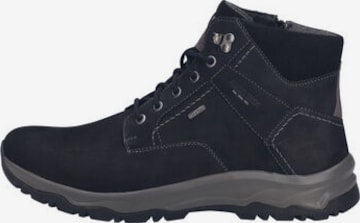 JOSEF SEIBEL Stiefelette 'LEROY 52' in Braun: Vorderseite