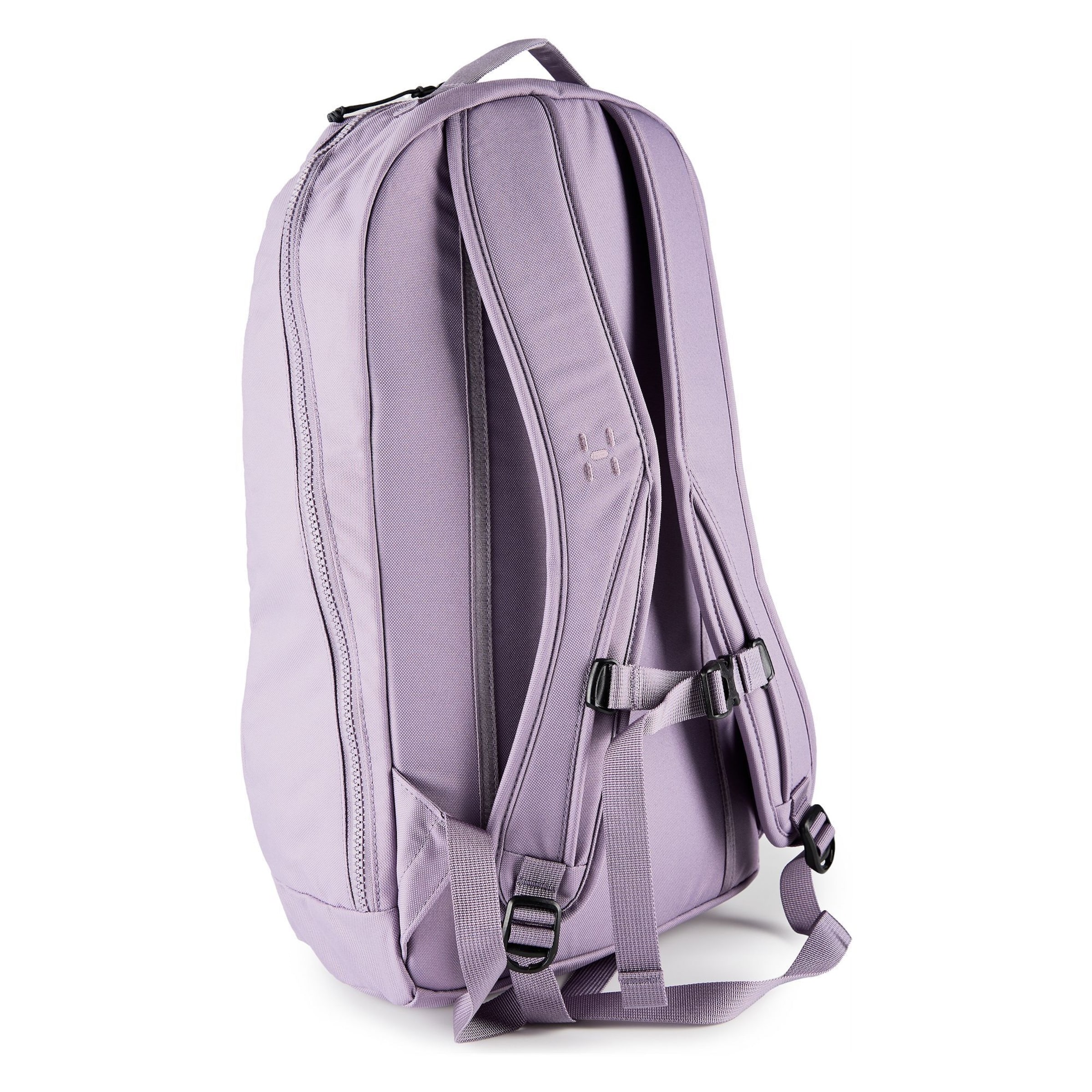 Haglöfs Backpack in Purple