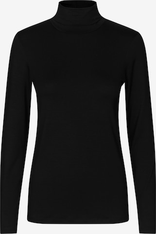 Pull-over 'MaBrooklyn' Masai en noir : devant