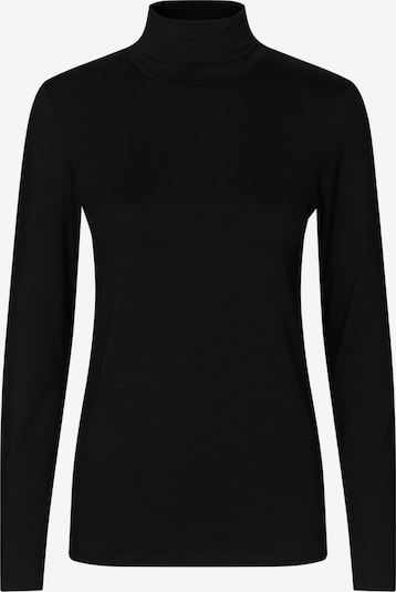 Masai Rollkragenpullover 'MaBrooklyn' in XL in schwarz, Produktansicht