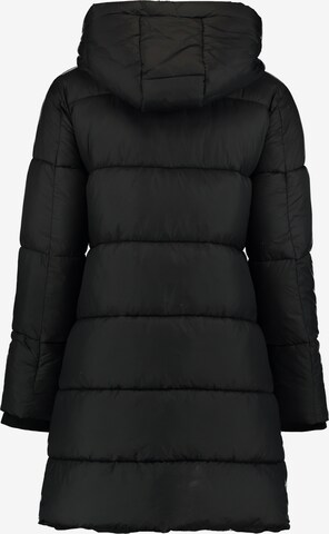 Hailys Winter Jacket in Black
