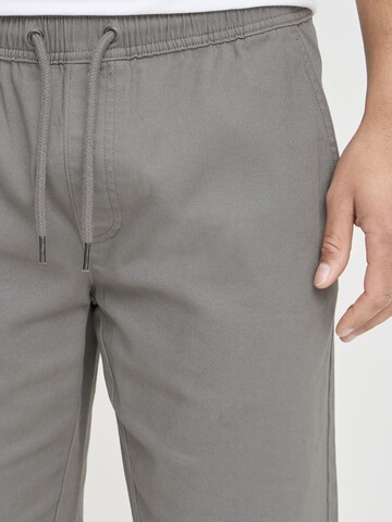 regular Pantaloni chino 'BHKvant' di BLEND in grigio