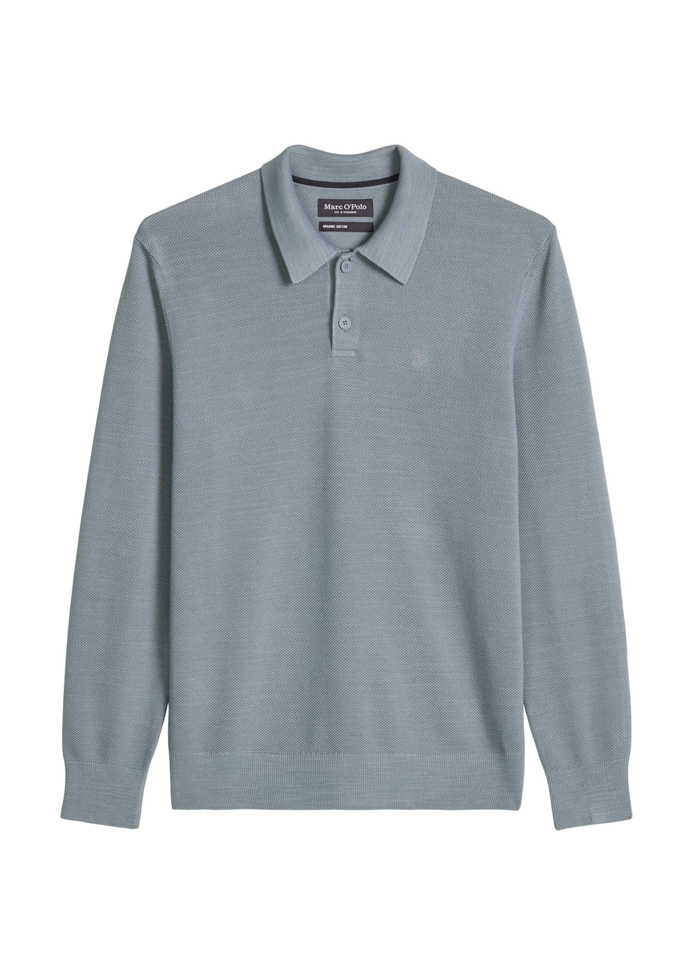 Marc O'Polo Trui in XS in de kleur Grijs, Productweergave