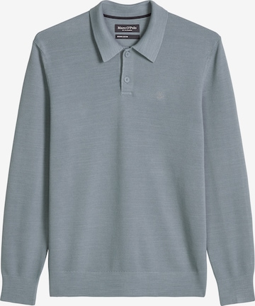 Marc O'Polo Pullover in Grau: Vorderseite