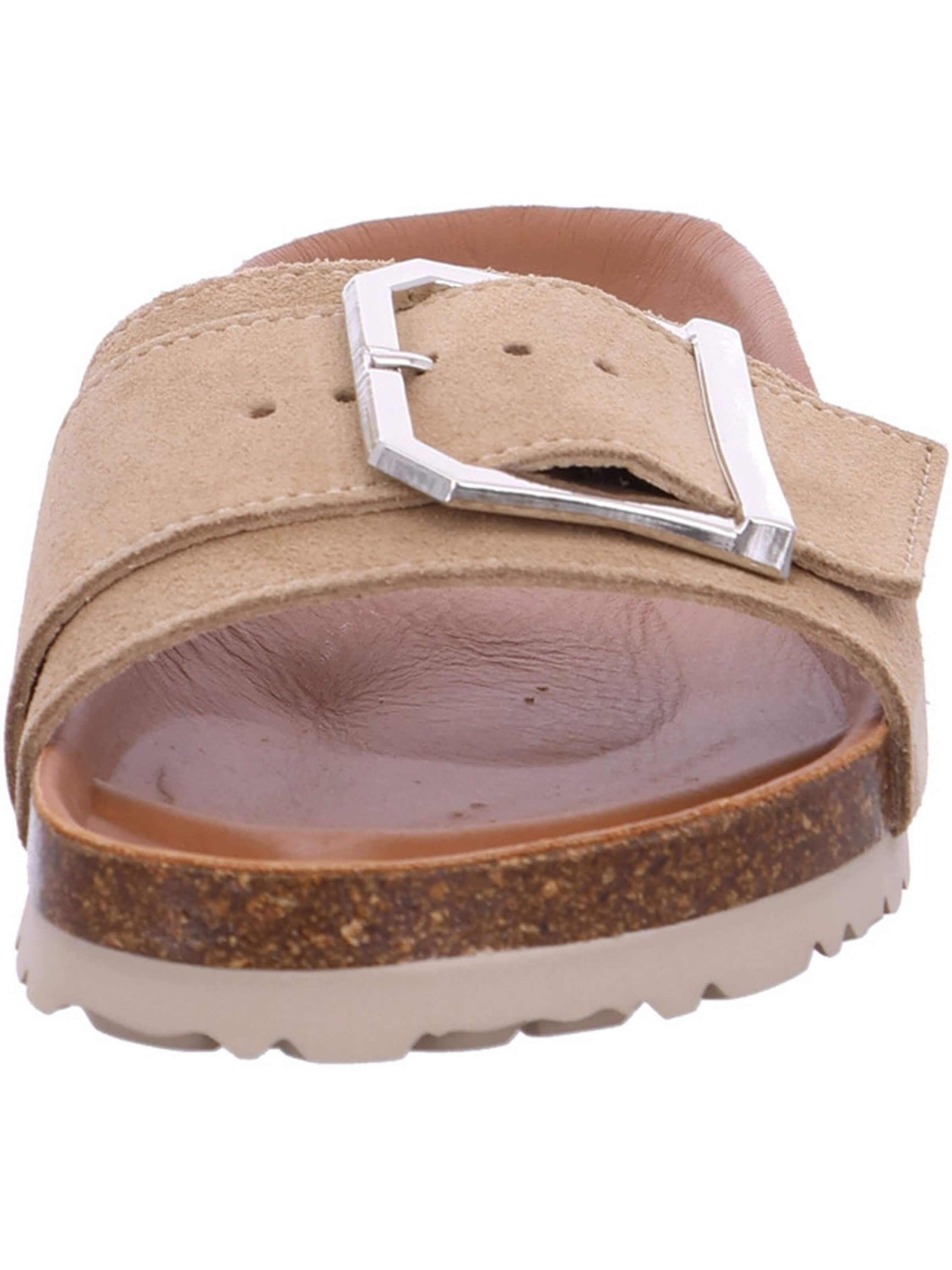 COSMOS COMFORT Mules in Beige
