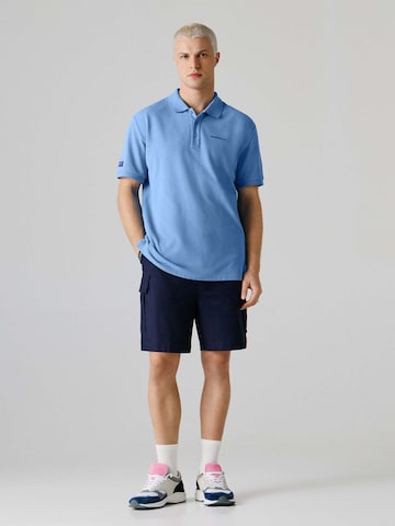 Maglietta di Red Bull Racing x Pepe Jeans in blu
