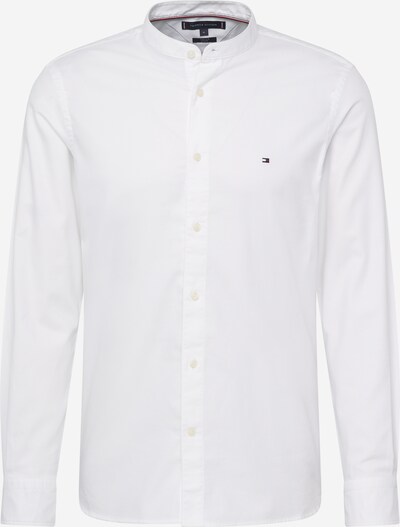 Tommy Hilfiger Tailored Camisa en navy / rojo / blanco, Vista del producto