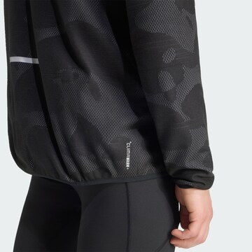 ADIDAS PERFORMANCE - Camiseta funcional 'Adi365' en negro