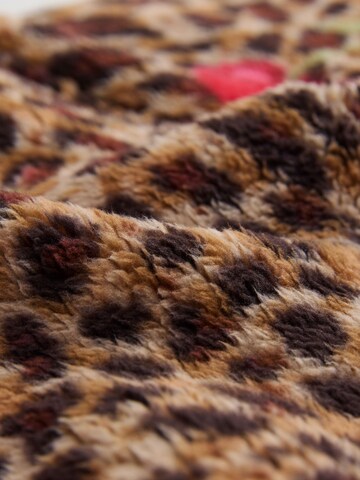 Next Fleece jacket in Mixed colours