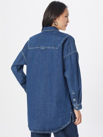 Gang Between-Season Jacket 'KIMBERLY' in Blue