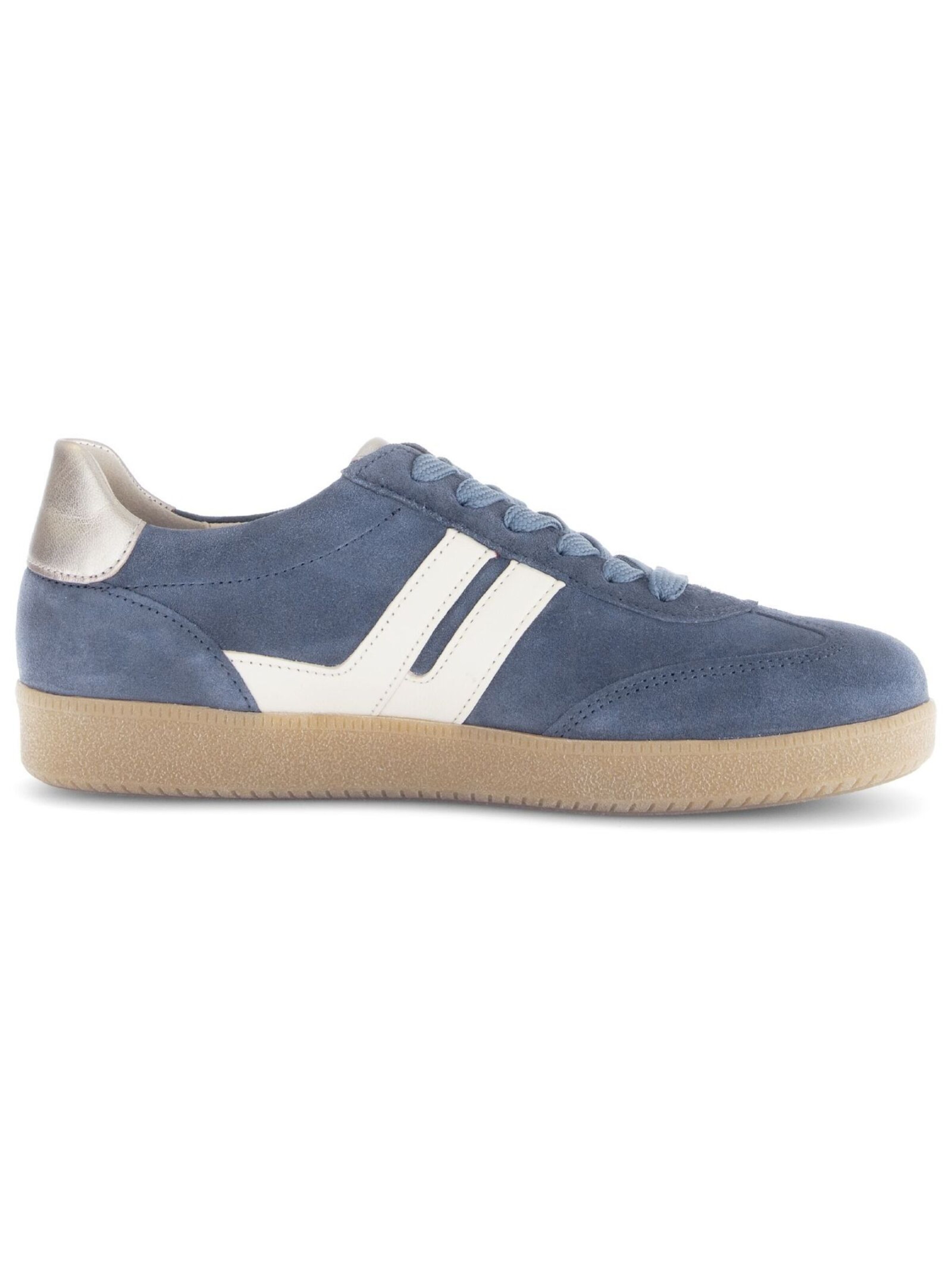 Sneaker bassa di GABOR in blu
