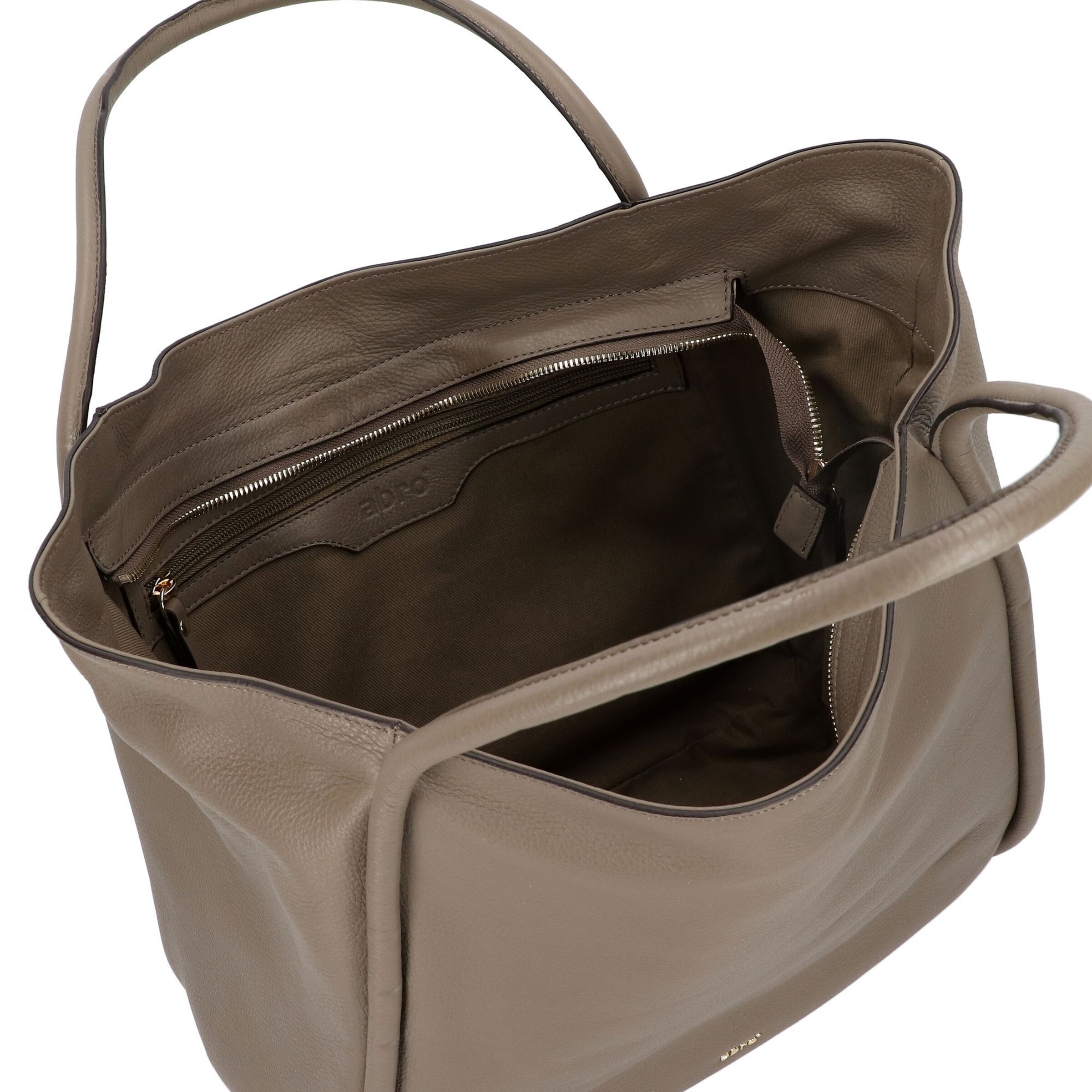 ABRO Shopper 'Willow' in Grey