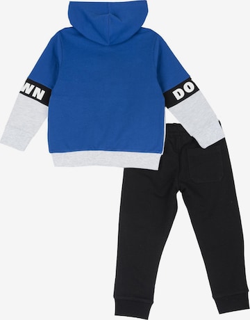 CHICCO Sweatsuit in Blue