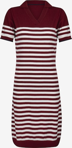 Felix Hardy Mekko värissä punainen: etupuoli