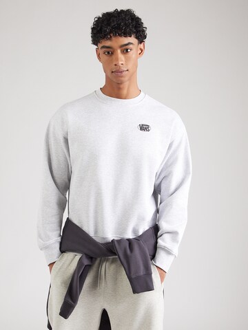 Sweat-shirt VANS en gris