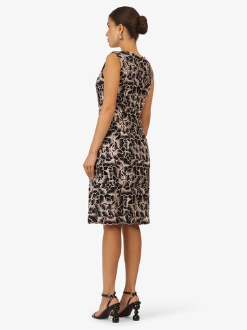 Kraimod Cocktail dress in Black