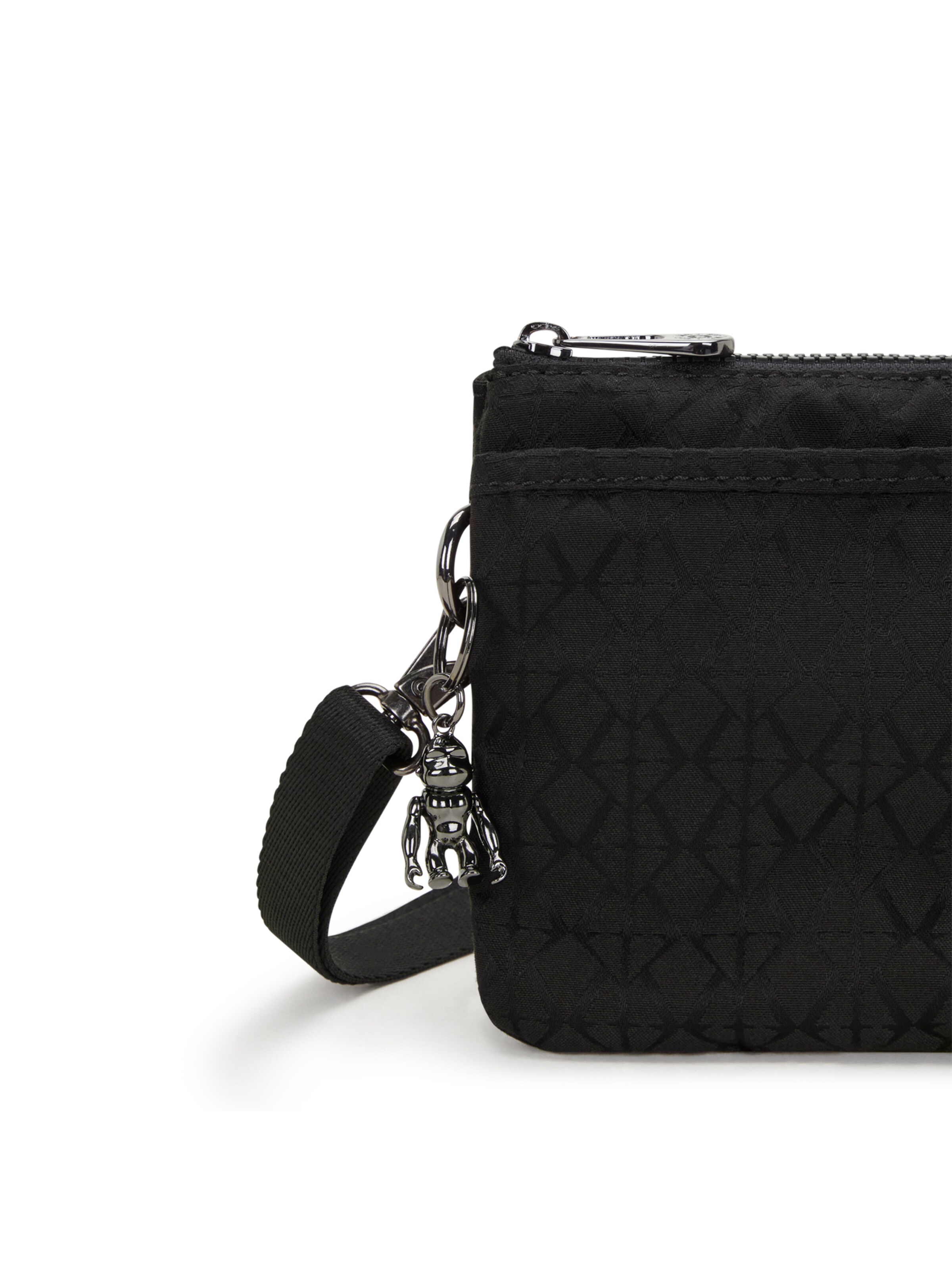 KIPLING Õlakott 'Riri', värv must