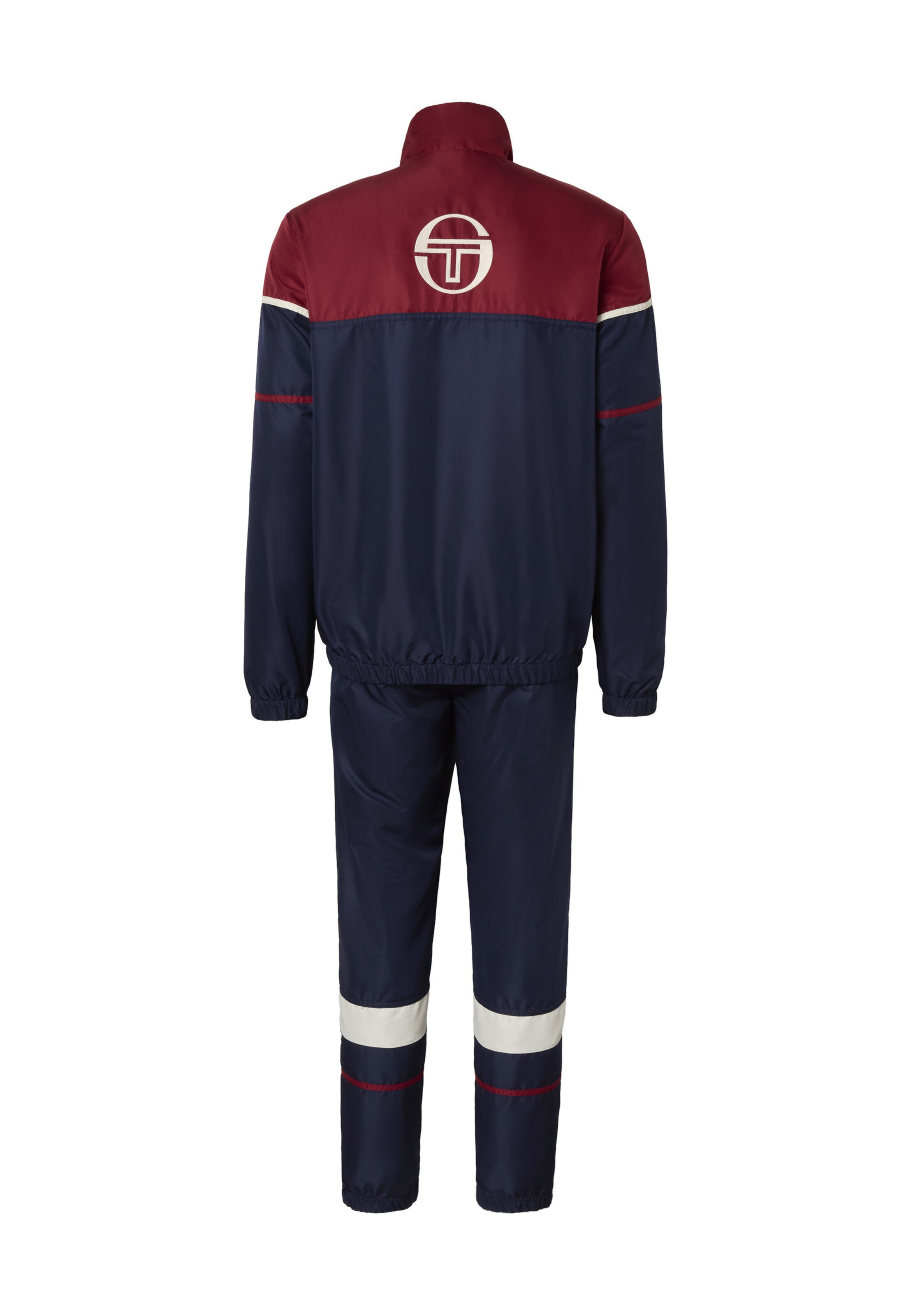 Survêtement Sergio Tacchini en bleu
