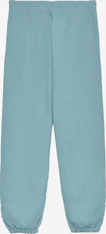 HINNOMINATE Loose fit Pants in Blue