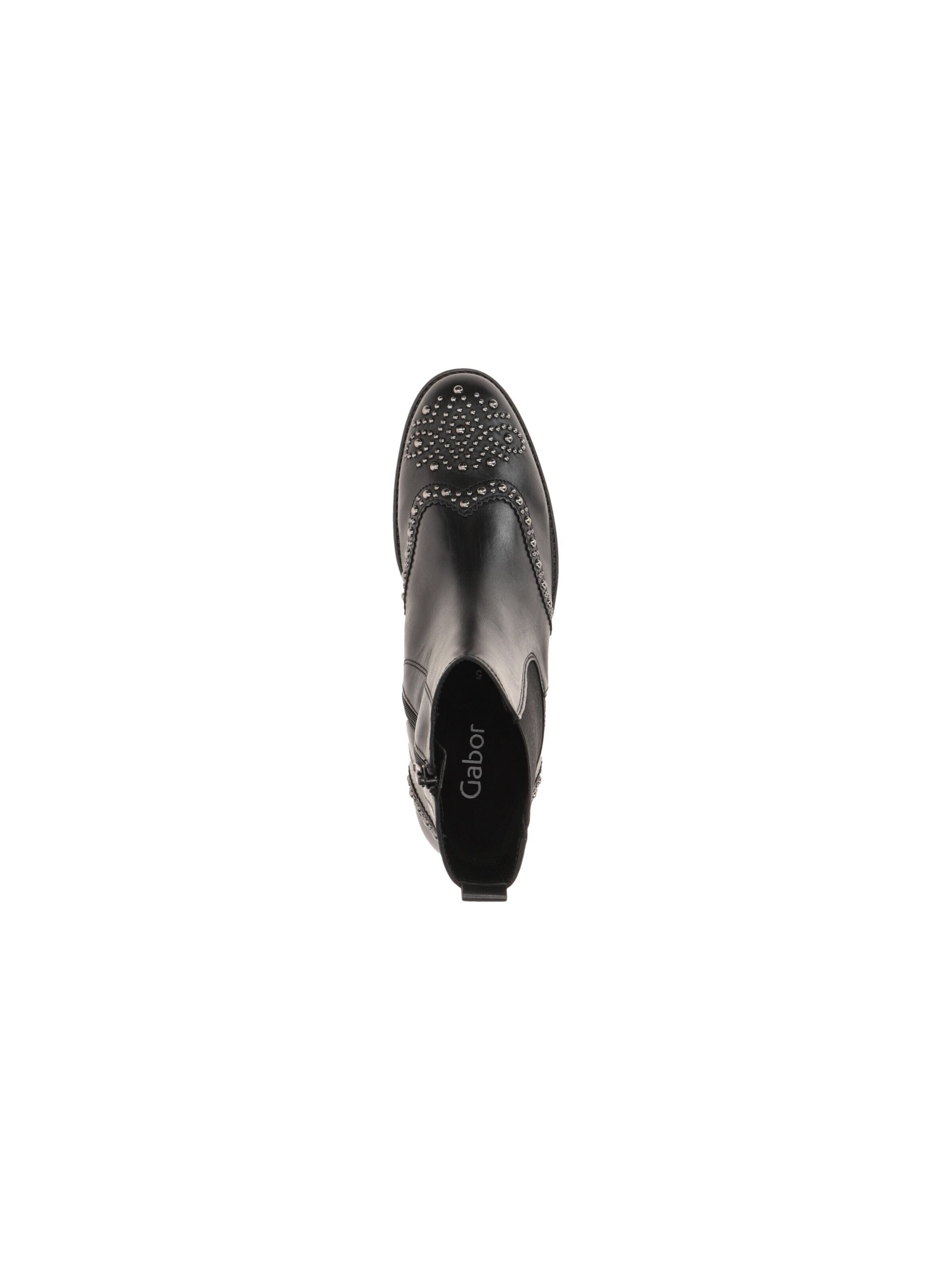 GABOR Boots in Black
