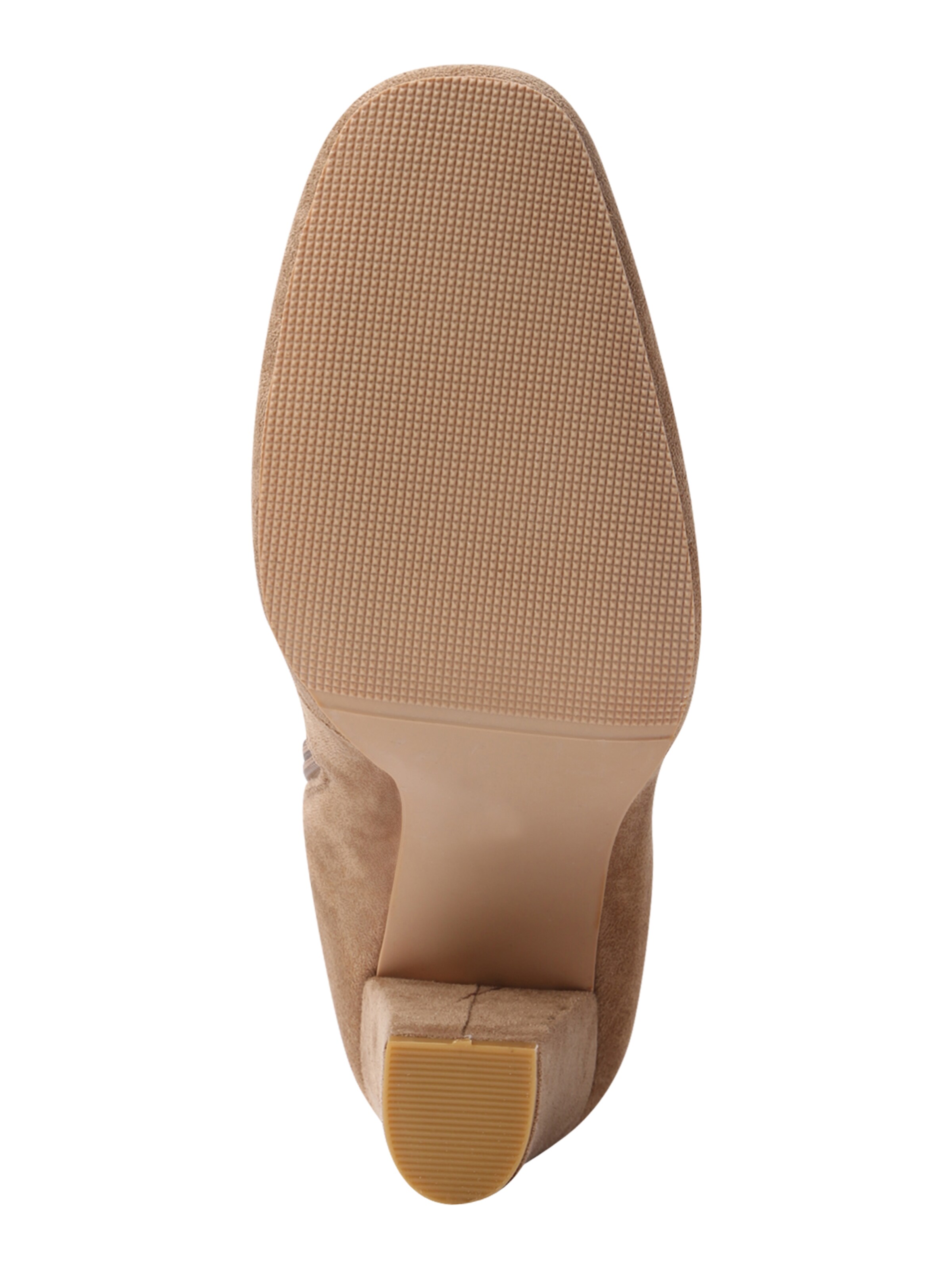 Cuissardes Misspap en beige