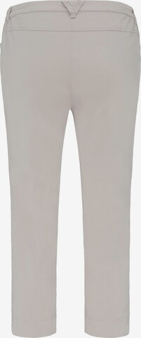 Goldner Regular Broek in Grijs