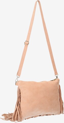 NAEMI Crossbody Bag in Pink