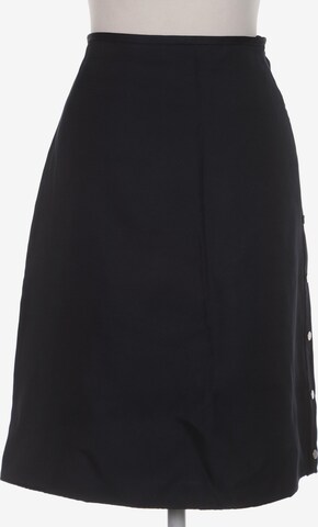 Mulberry Skirt in L in Blue: front