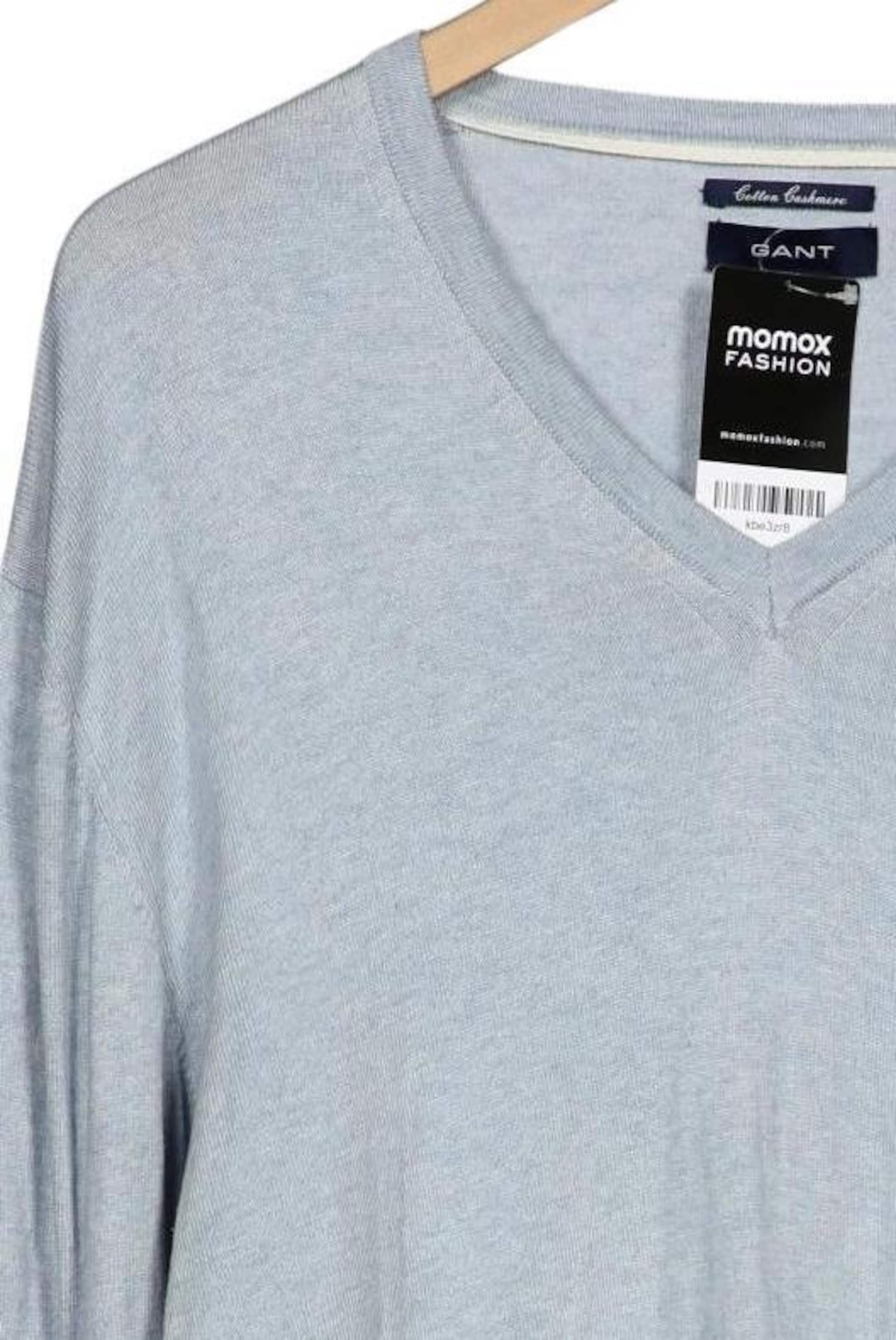 GANT Pullover XL in Blau