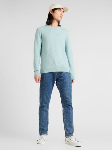 Pull-over s.Oliver en bleu