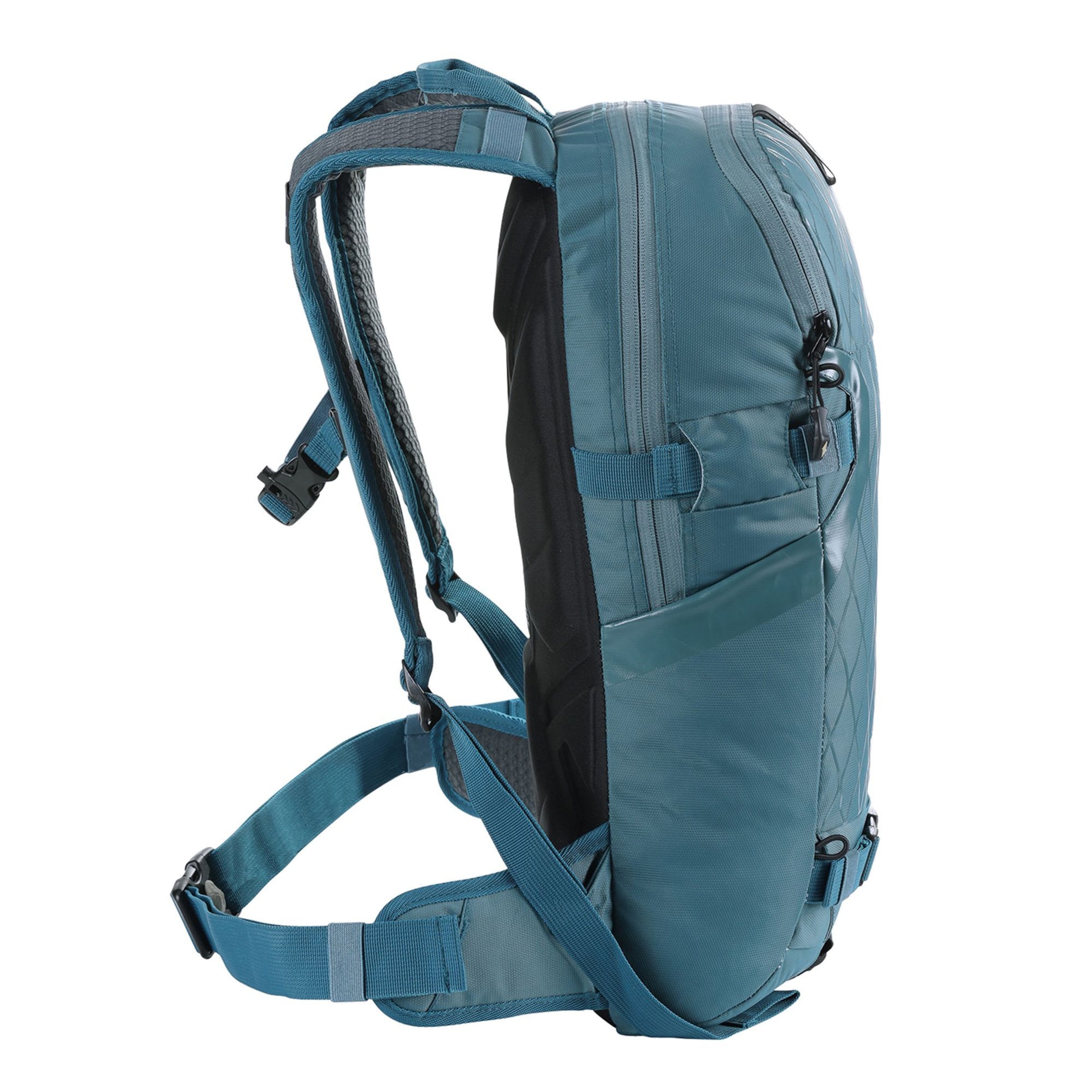 Zaino sportivo di NitroBags in blu