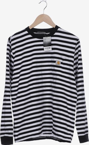 Carhartt WIP Shirt in L in Black: front