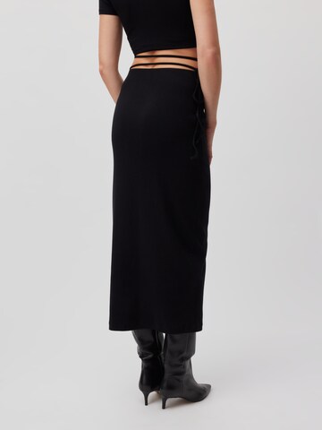 LeGer by Lena Gercke Skirt 'Angely' in Black