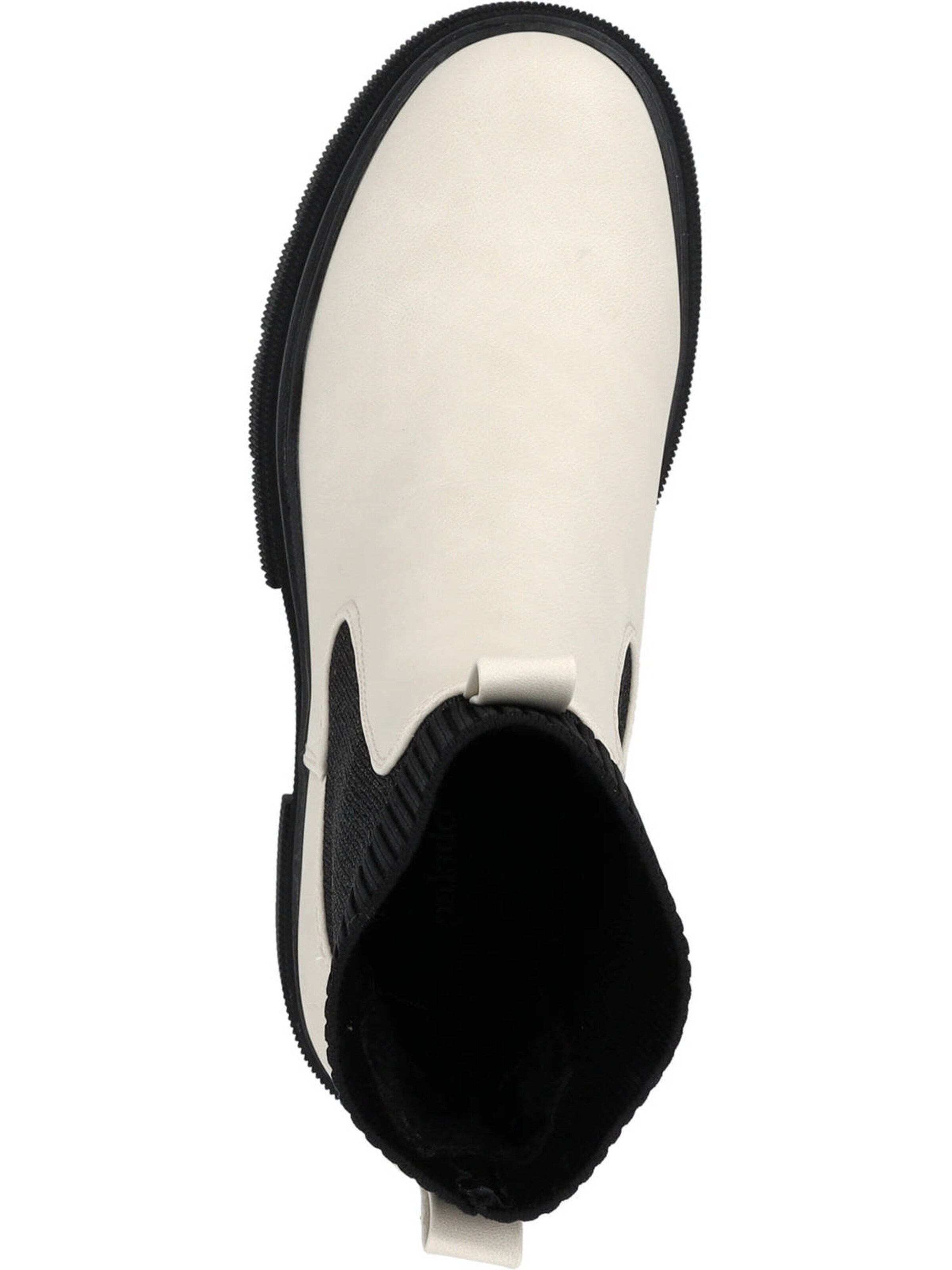 Palado Boots 'Joriko' in Wit