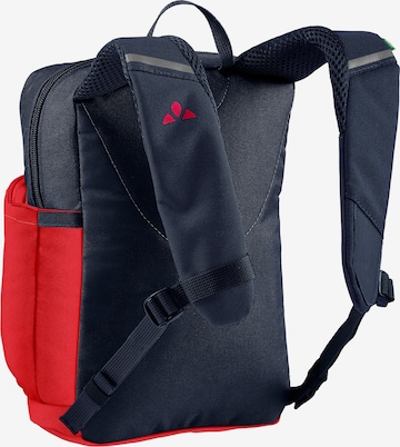 VAUDE Sportrugzak 'Minnie' in Blauw