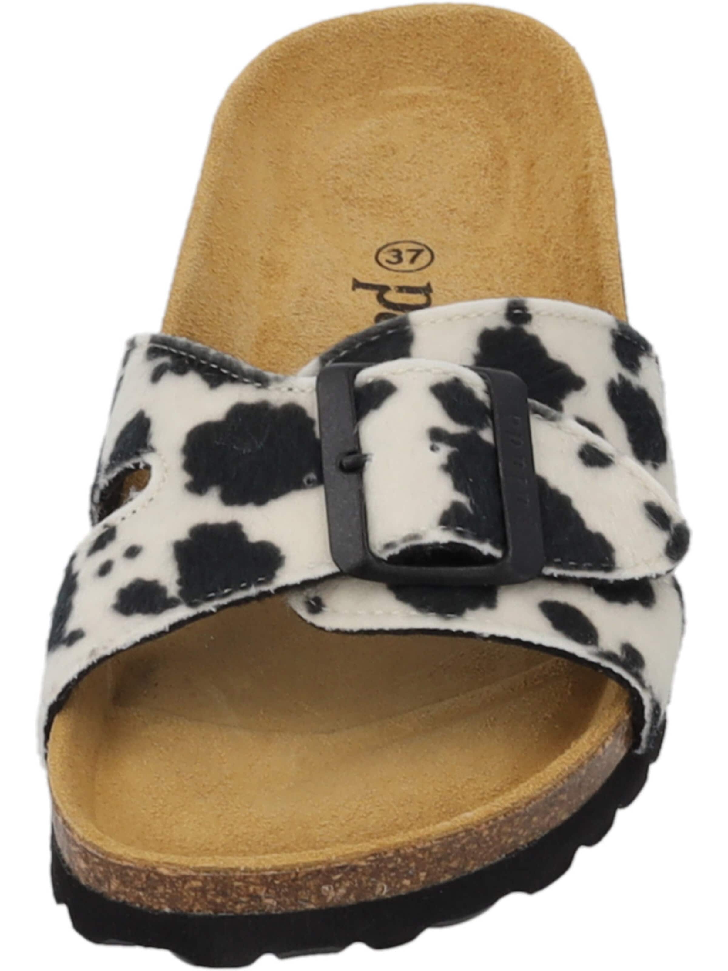 Palado Mule 'Tinos' in Black