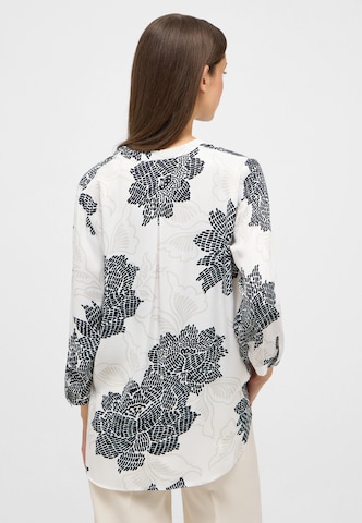 ETERNA Tunic in White