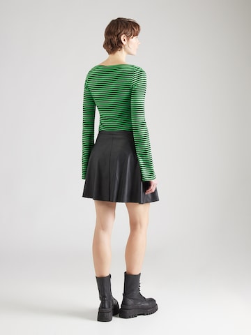 ABOUT YOU Юбка 'Marthe' в Черный