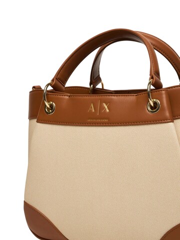 ARMANI EXCHANGE - Bolso de hombro en Mezcla de colores