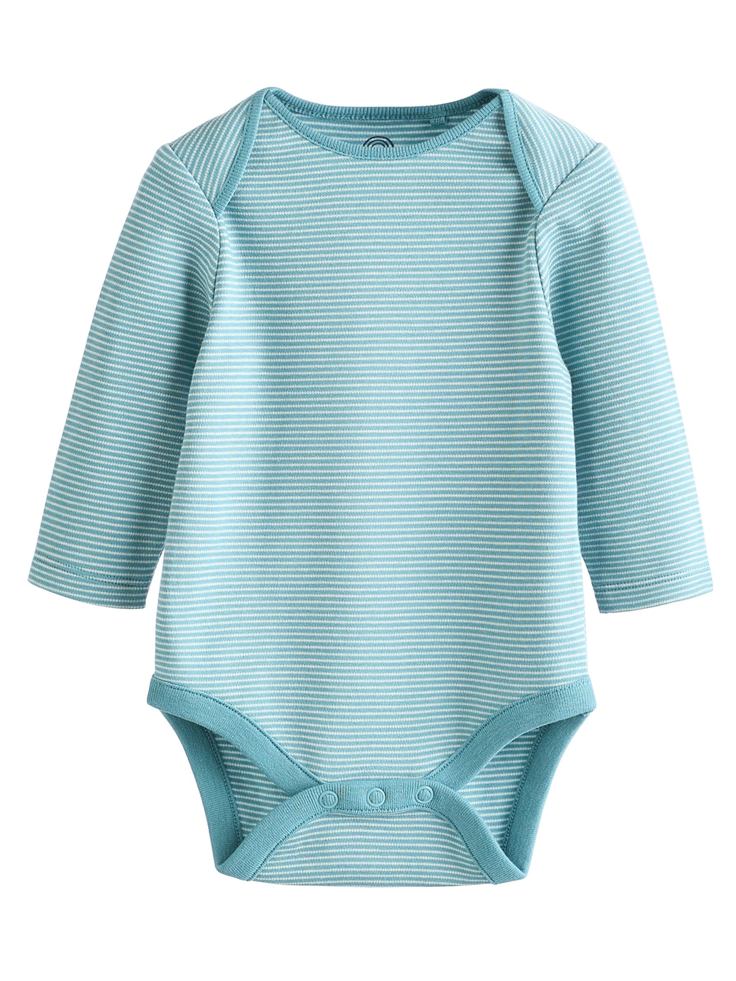 Next Dupačky/body – mix barev