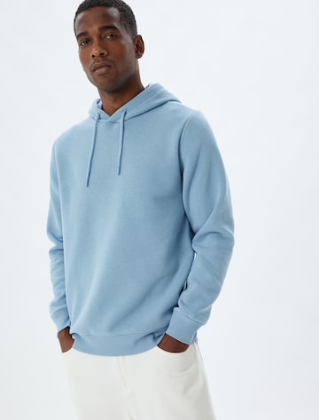 Koton Sweatshirt in Blue